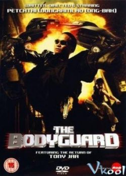 Poster Phim Vệ Sĩ 1 (The Bodyguard I)