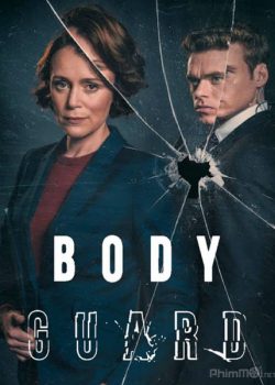 Poster Phim Vệ Sĩ Phần 1 (Bodyguard Season 1)