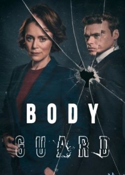 Poster Phim Vệ Sĩ Phần 1 (Bodyguard Season 1)
