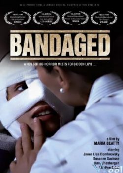 Poster Phim Vết Băng (Bandaged)