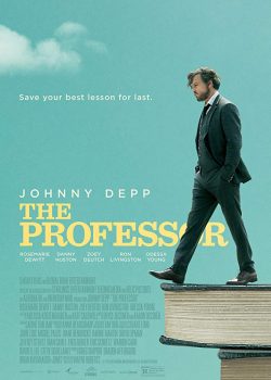 Poster Phim Vị Giáo Sư (The Professor)