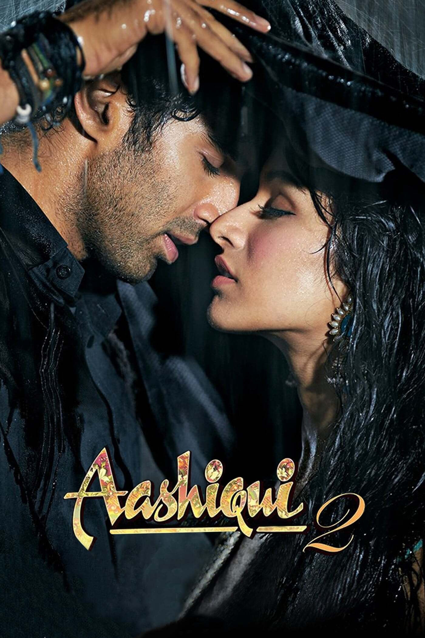 Poster Phim Vị Ngọt Tình Yêu 2 (Aashiqui 2)