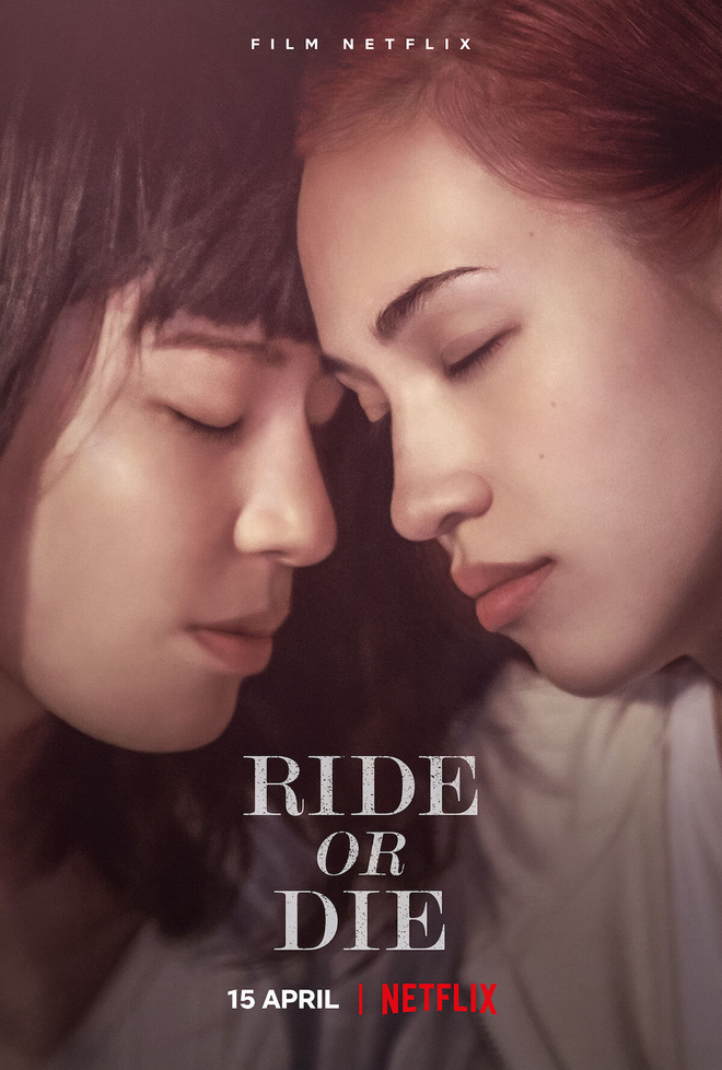 Xem Phim Vì người phụ nữ ấy (Ride or Die)