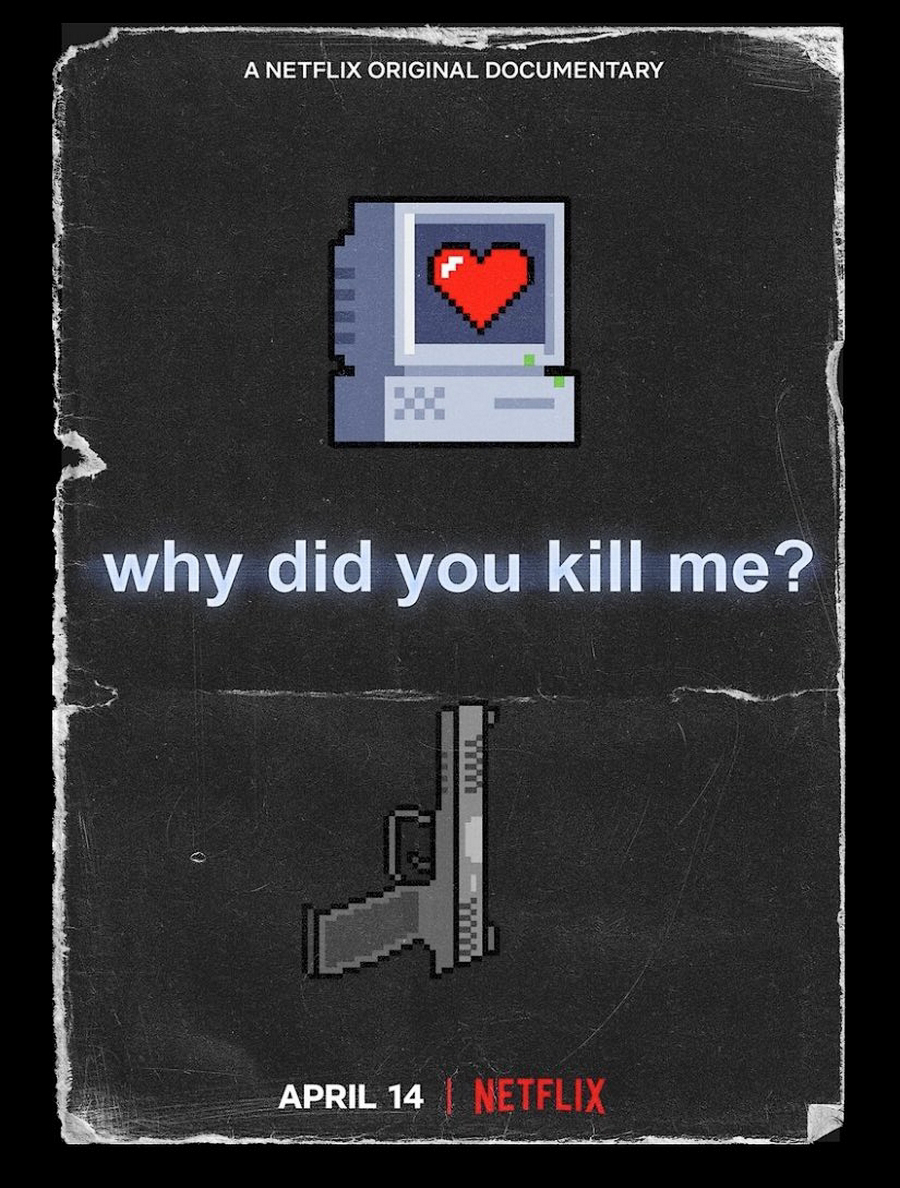 Xem Phim Vì sao lại giết tôi? (Why Did You Kill Me?)