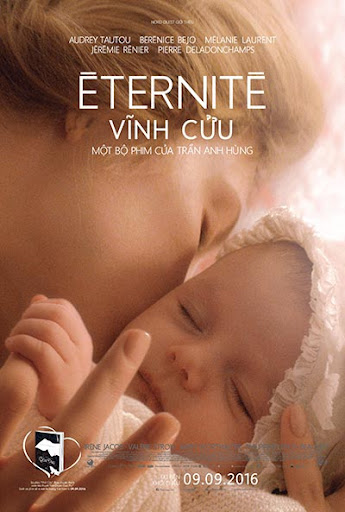 Poster Phim Vĩnh Cửu - Éternité ()