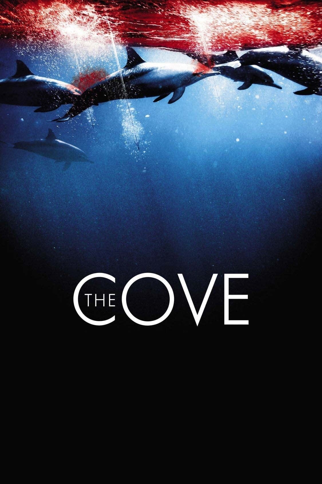 Poster Phim Vịnh (The Cove)
