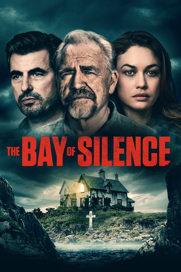 Poster Phim Vịnh Im Lặng (The Bay of Silence)