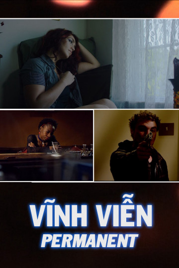 Poster Phim Vĩnh Viễn (Permanent)