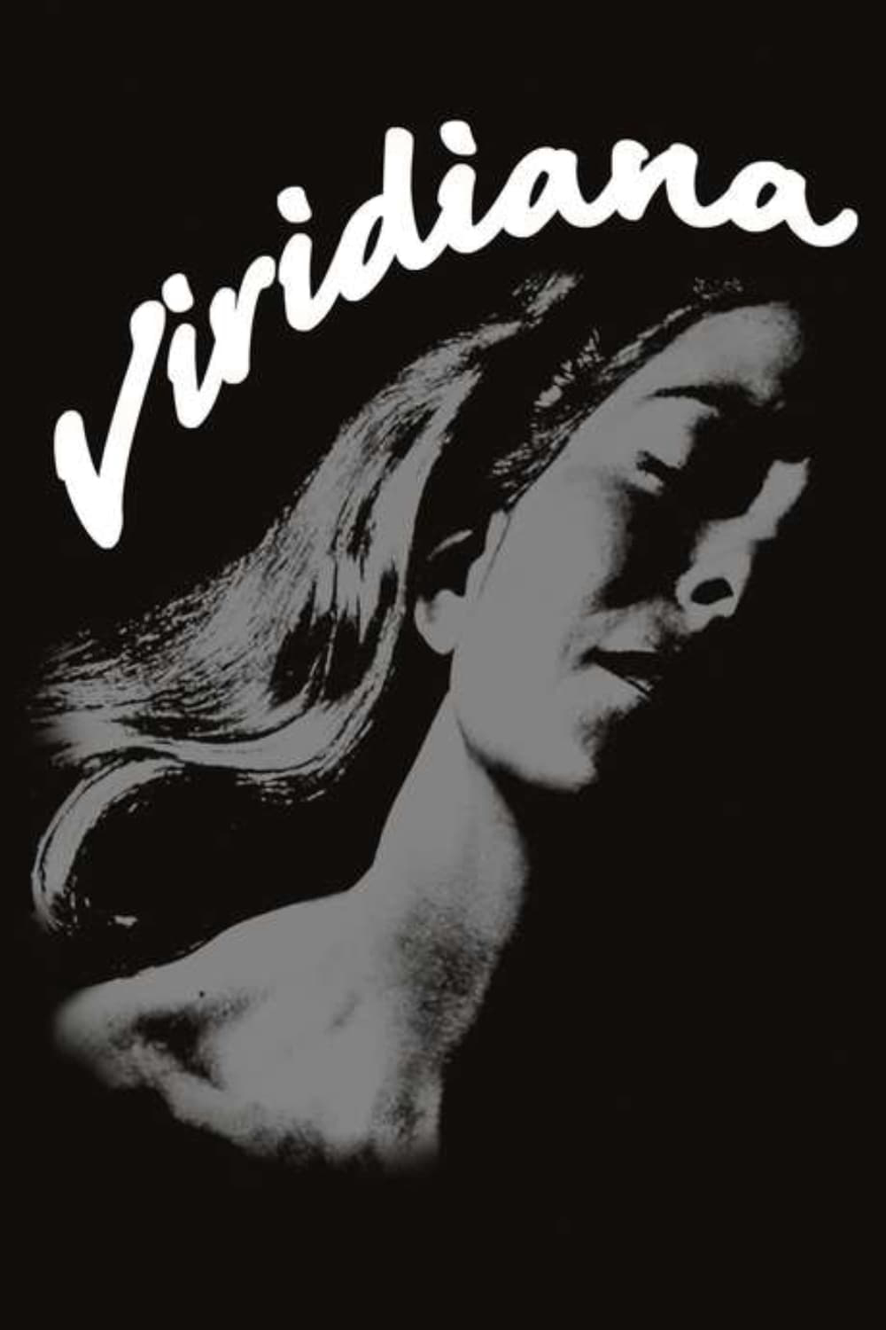 Poster Phim Viridiana (Viridiana)
