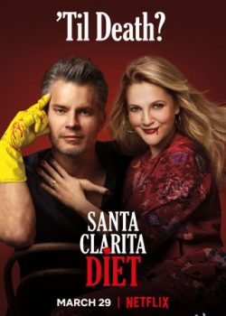 Xem Phim Vợ Chồng Xác Sống Phần 3 (Santa Clarita Diet Season 3)