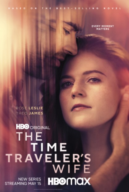 Poster Phim Vợ Của Nhà Du Hành Thời Gian Phần 1 (The Time Traveler's Wife Season 1)