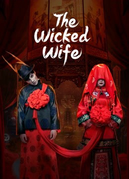 Poster Phim Vợ Hồ Li Nơi Thôn Quê (The Wicked Wife)
