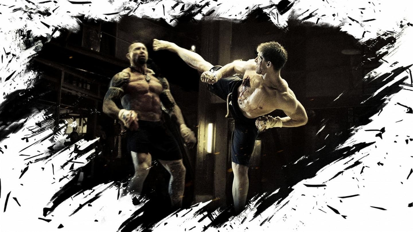 Xem Phim Võ Sĩ Báo Thù (Kickboxer: Vengeance)