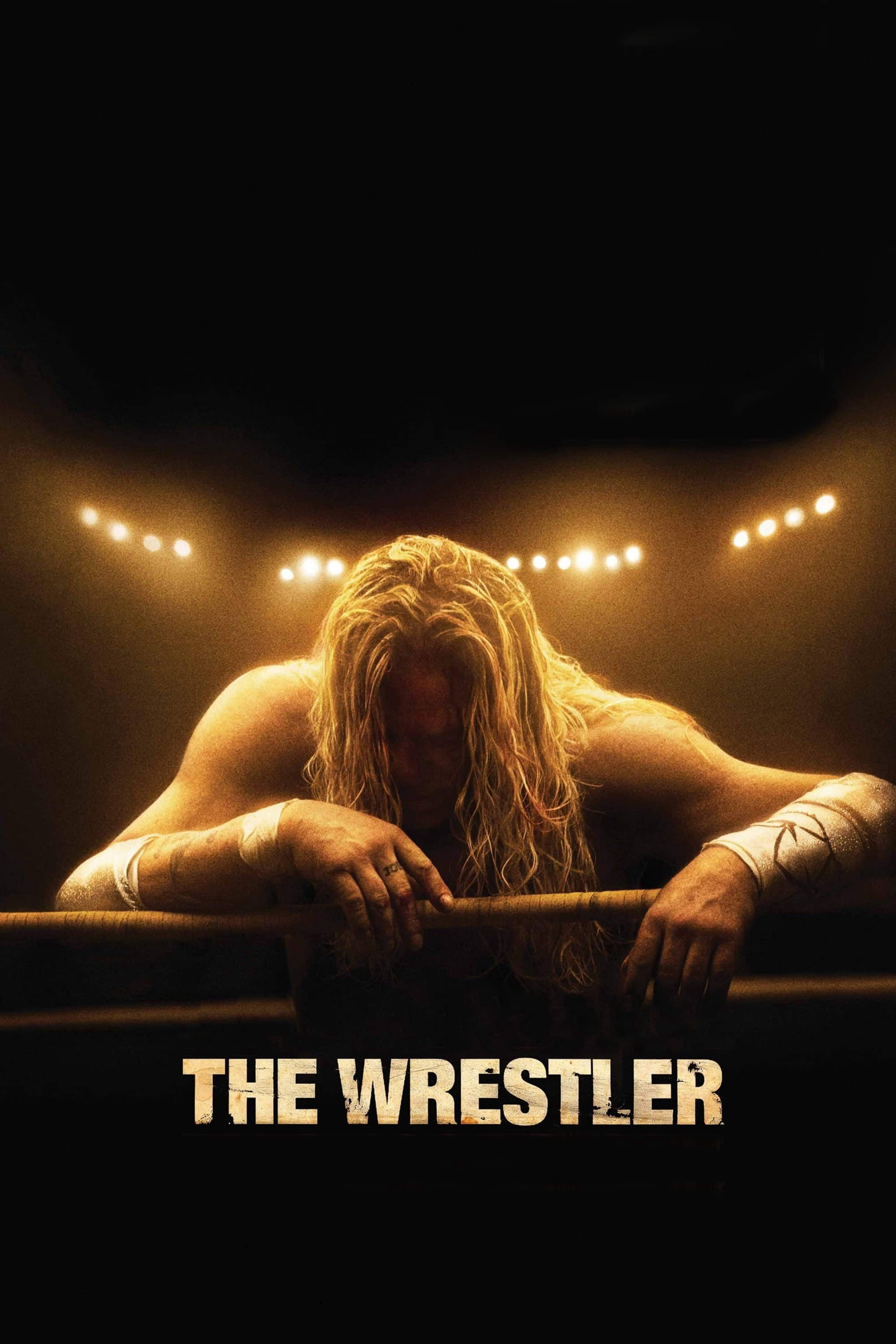 Poster Phim  Võ Sĩ Đô Vật (The Wrestler)