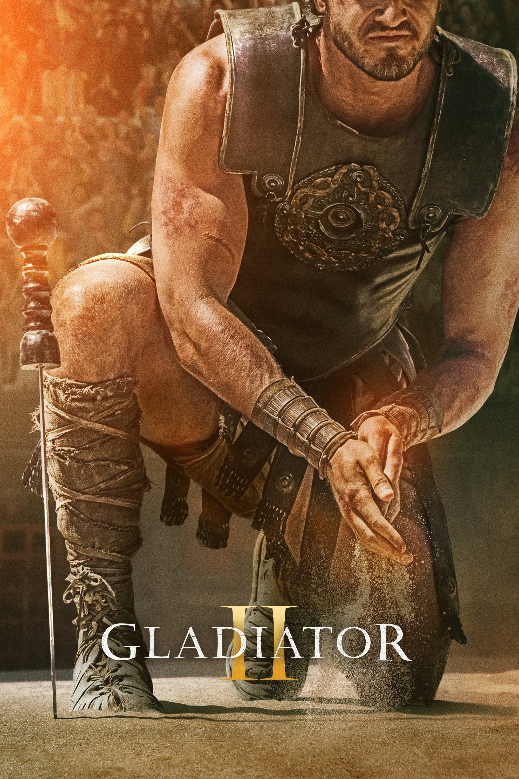 Xem Phim Võ Sĩ Giác Đấu 2 (Gladiator II)
