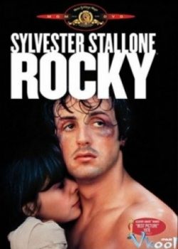 Poster Phim Võ Sĩ Quyền Anh (Rocky)