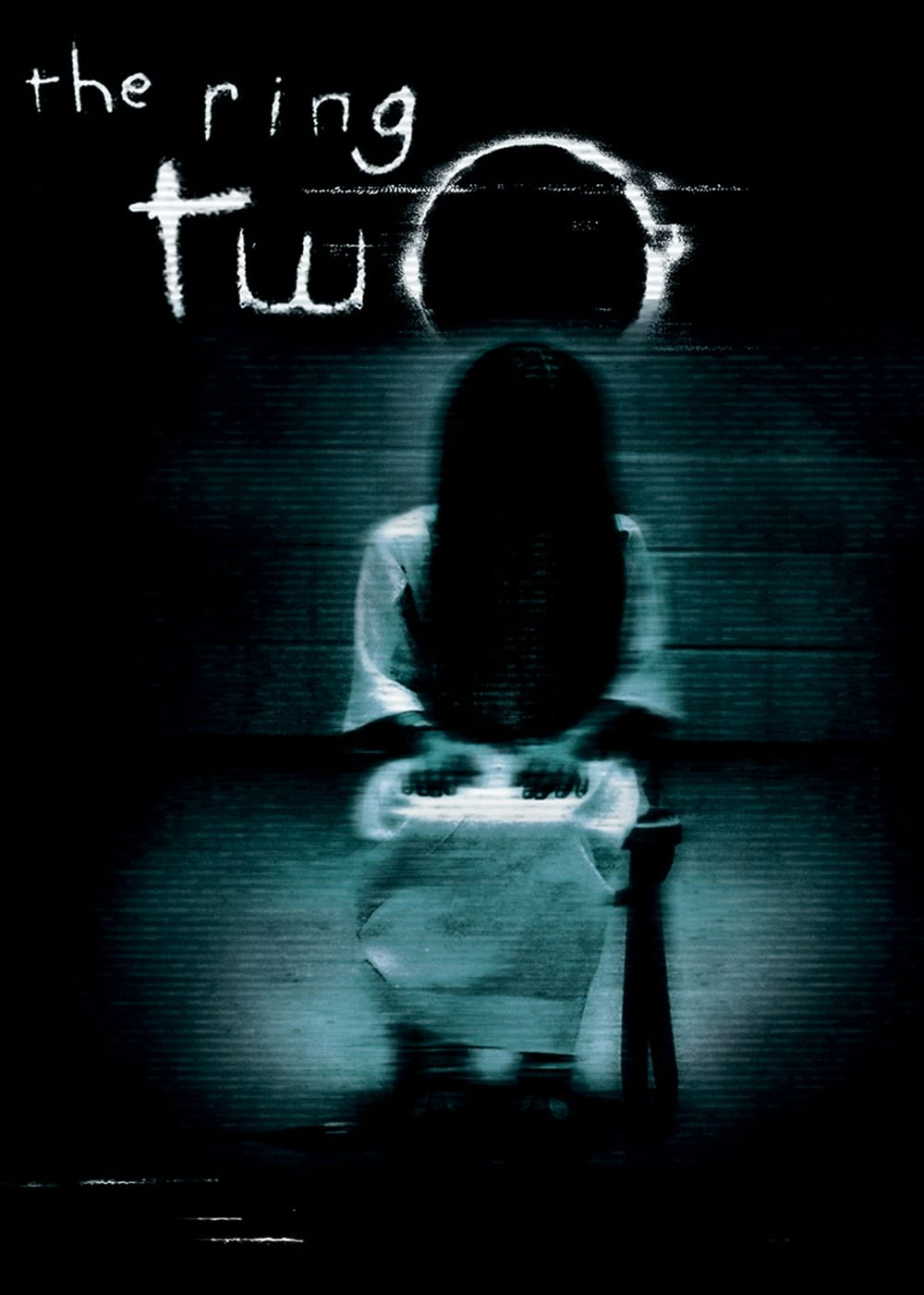 Poster Phim Vòng Tròn Định Mệnh 2 (The Ring Two)