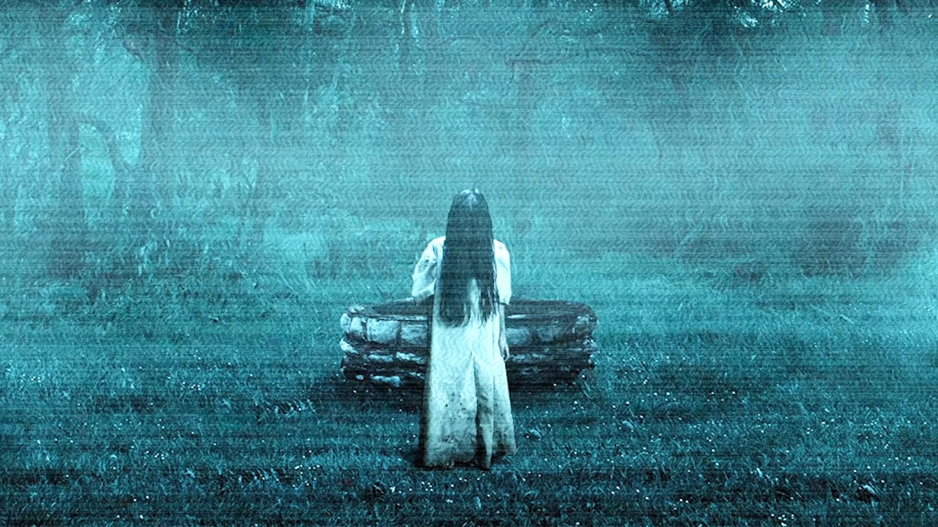 Poster Phim Vòng Tròn Định Mệnh (The Ring)