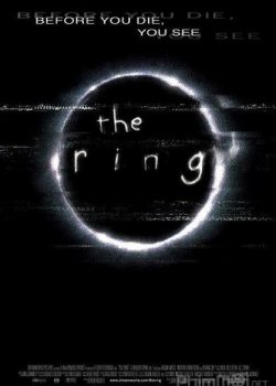 Xem Phim Vòng Tròn Oan Nghiệt Tiếng Chuông (The Ring)