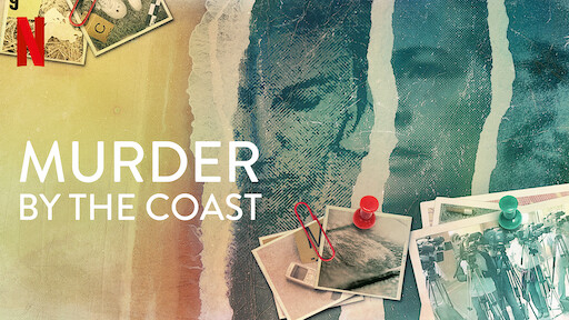 Poster Phim Vụ Án Mạng Tại Costa Del Sol (Murder By The Coast)