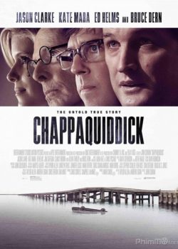 Xem Phim Vụ Bê Bối Kennedy (Chappaquiddick)