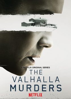 Poster Phim Vụ Giết Người Ở Valhalla Phần 1 (The Valhalla Murders Season 1)