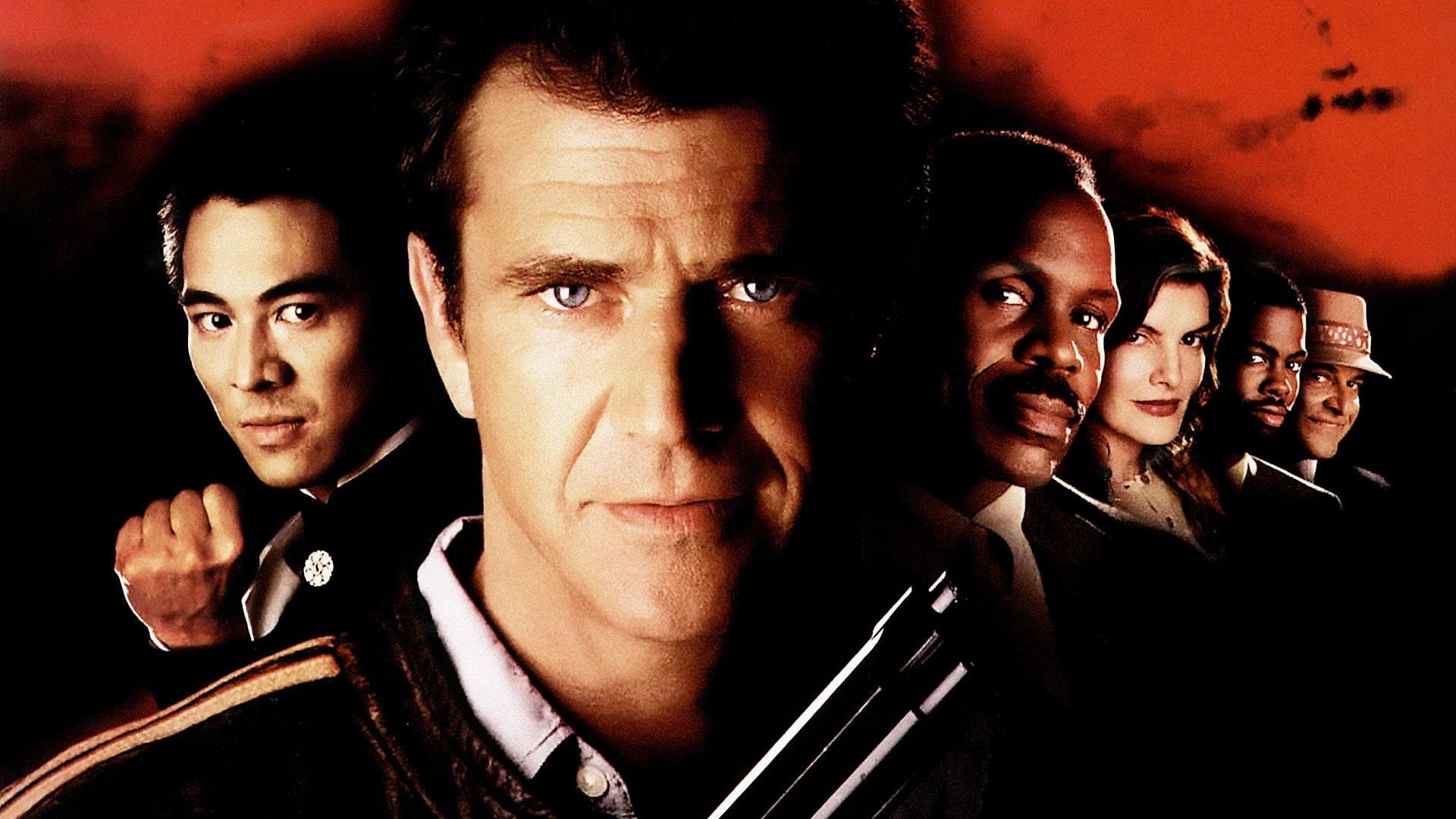 Xem Phim Vũ Khí Tối Thượng 4 (Lethal Weapon 4)