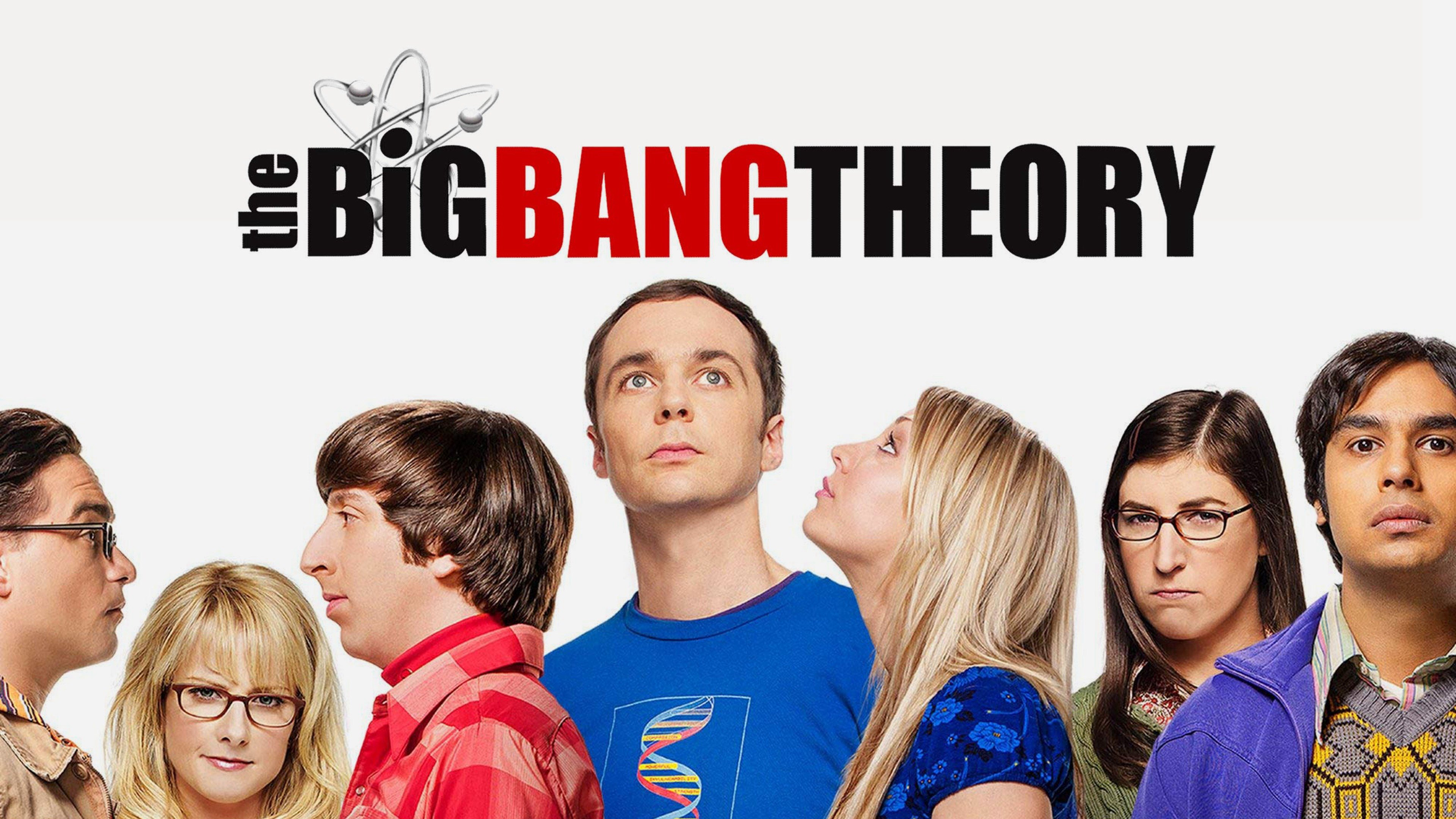 Xem Phim Vụ Nổ Lớn (Phần 12) (The Big Bang Theory (Season 12))