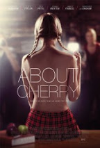 Poster Phim Vũ Nữ Thoát Y (About Cherry)