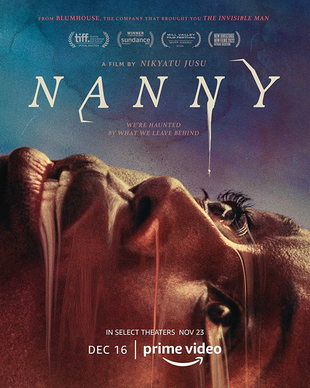 Xem Phim Vú Nuôi (Nanny)