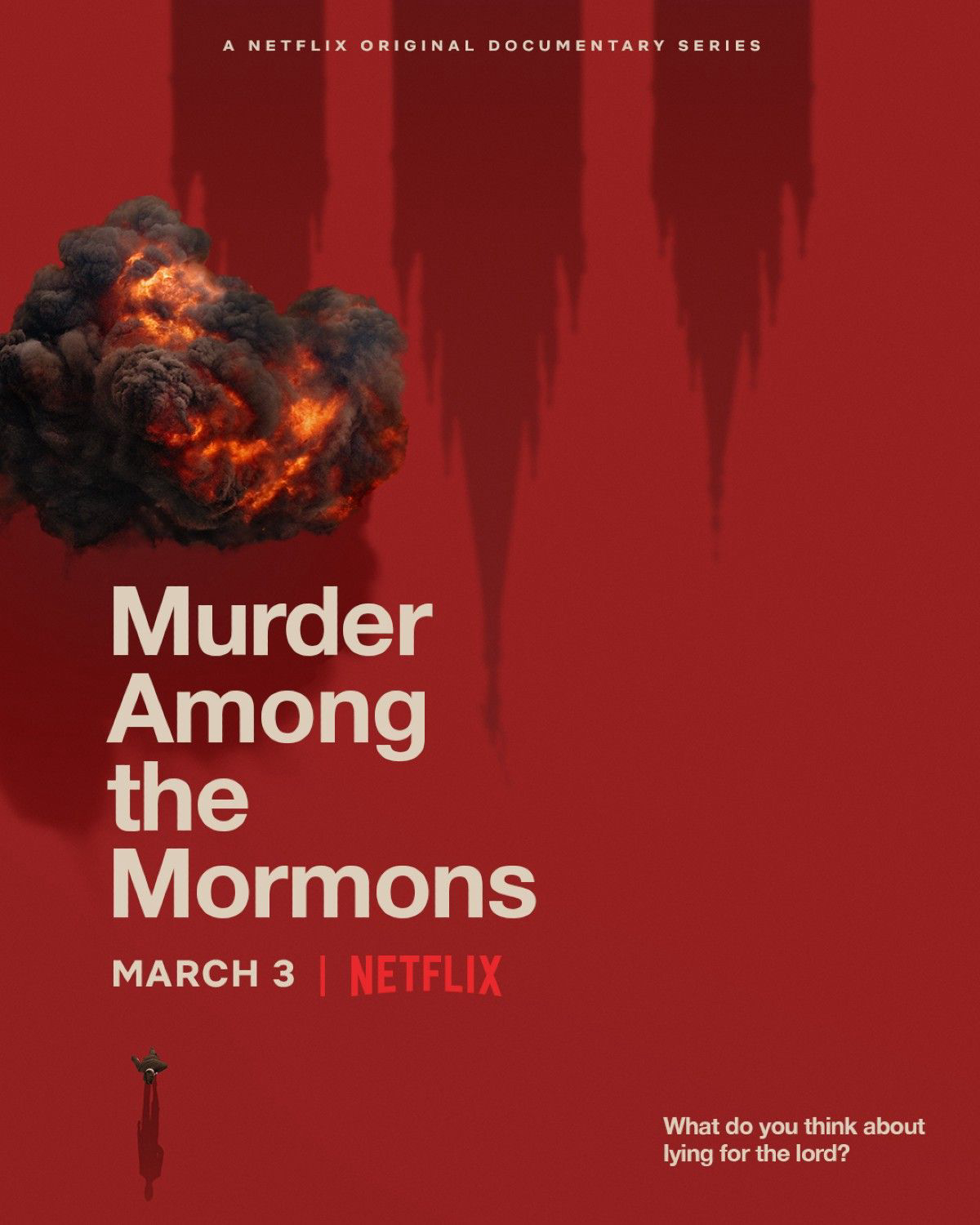 Poster Phim Vụ sát hại giữa tín đồ Mormon (Murder Among the Mormons)