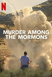 Poster Phim Vụ sát hại giữa tín đồ Mormon Phần 1 (Murder Among the Mormons Season 1)