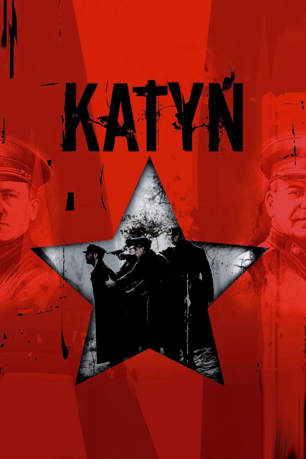 Xem Phim Vụ Thảm Sát Ở Katyn (Katyn)