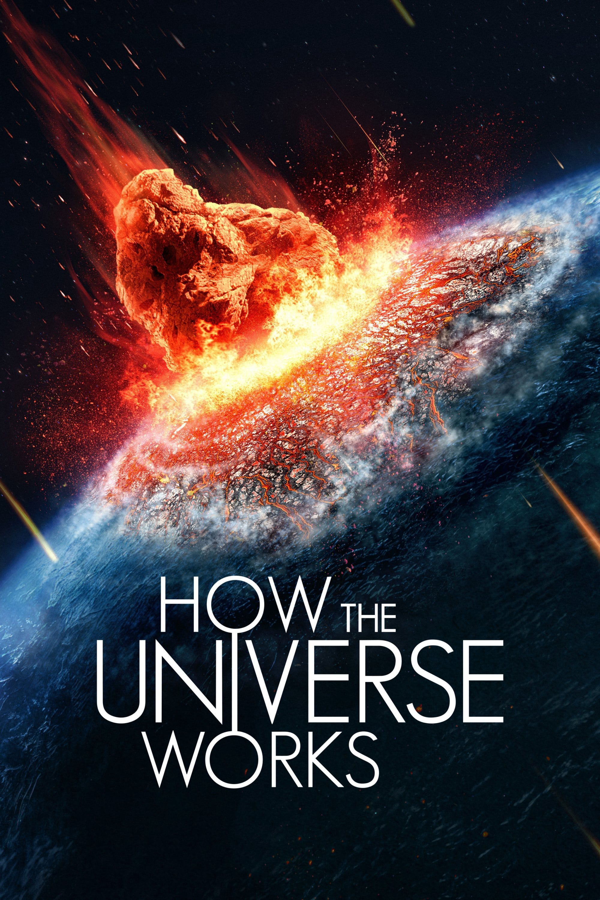 Xem Phim Vũ trụ hoạt động như thế nào (Phần 11) (How the Universe Works (Season 11))
