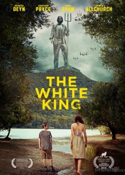 Poster Phim Vua Trắng (The White King)