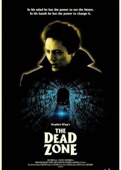 Poster Phim Vùng Chết (The Dead Zone)