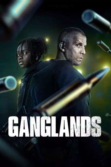 Xem Phim Vùng Đất Đạo Tặc Phần 2 (Ganglands Season 2)