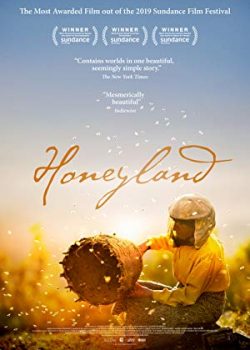 Xem Phim Vùng Đất Mật (Honeyland)