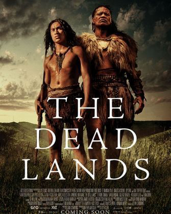 Poster Phim Vùng Đất Tử Thần (The Dead Lands)