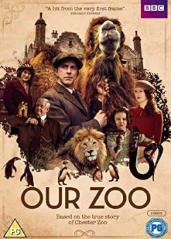 Xem Phim Vườn Thú Nhà Tôi Phần 1 (Our Zoo Season 1)