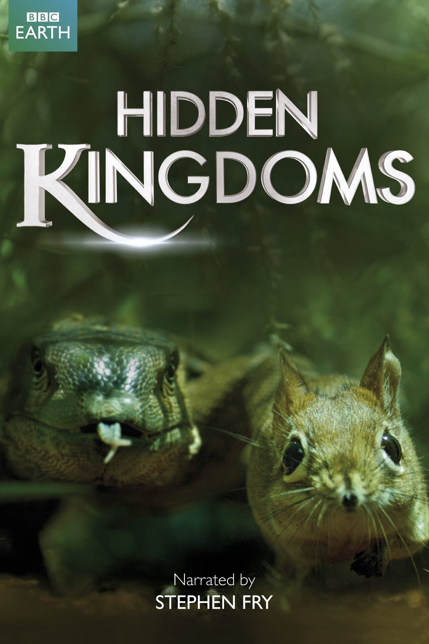 Xem Phim Vương Quốc Ẩn Giấu (Hidden Kingdoms)