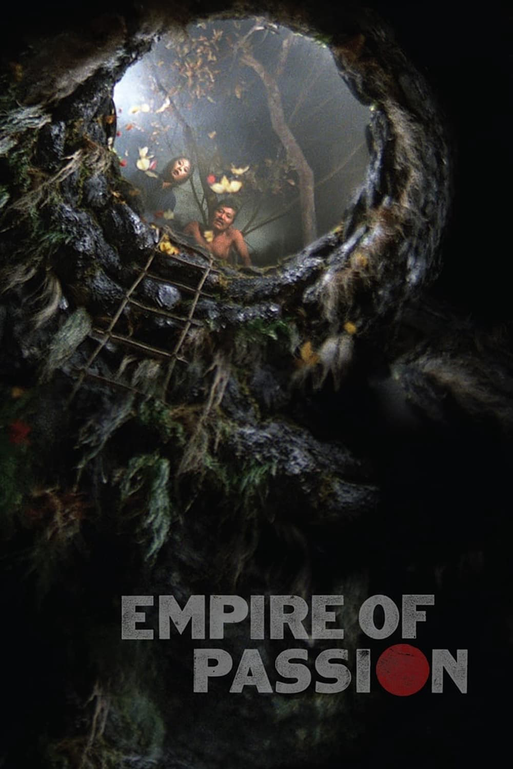 Poster Phim Vương Quốc Đam Mê (Empire of Passion)
