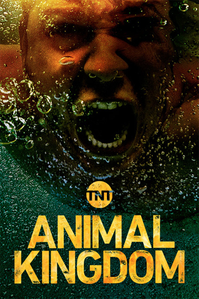 Poster Phim Vương quốc động vật (Phần 3) (Animal Kingdom (Season 3))