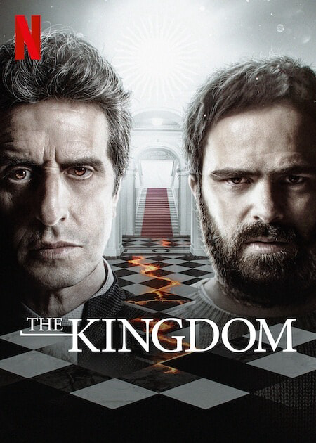 Xem Phim Vương quốc giông tố (Phần 2) (The Kingdom (Season 2))