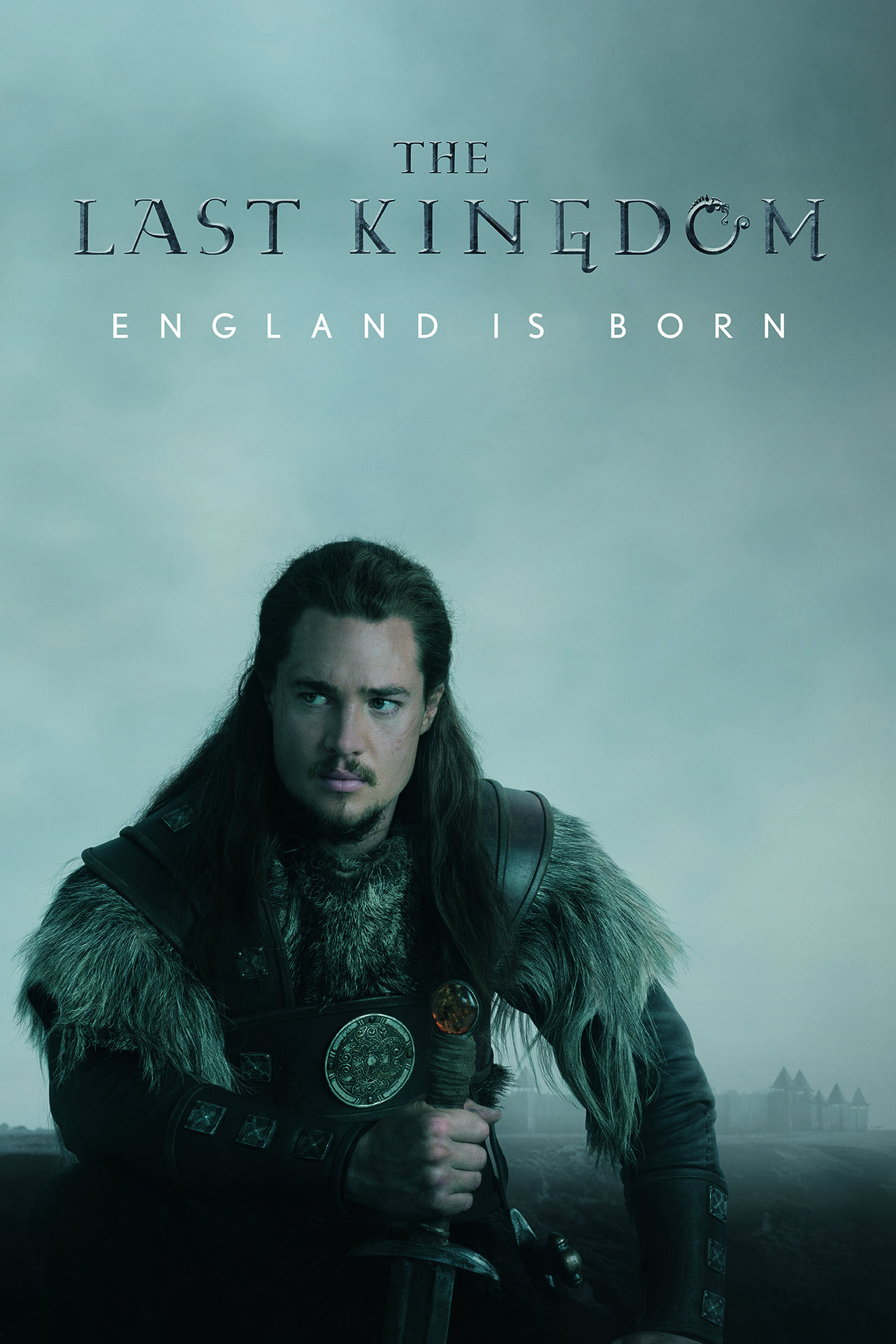 Poster Phim Vương triều cuối cùng (Phần 1) (The Last Kingdom (Season 1))