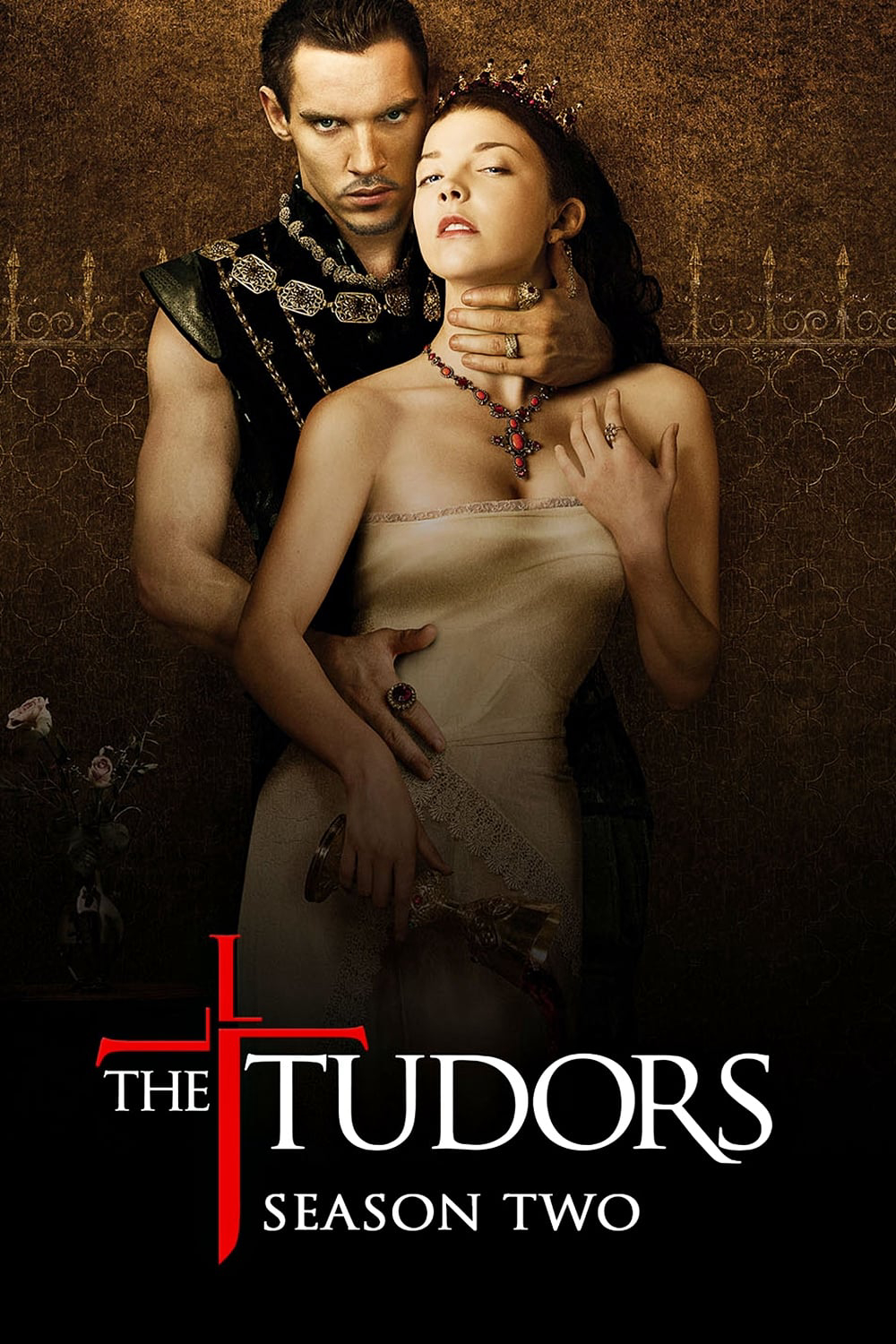 Poster Phim Vương Triều Tudors (Phần 2) (The Tudors (Season 2))