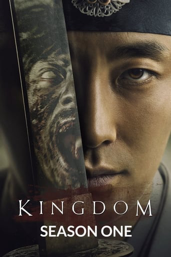 Xem Phim Vương triều xác sống (Phần 1) (Kingdom (Season 1))