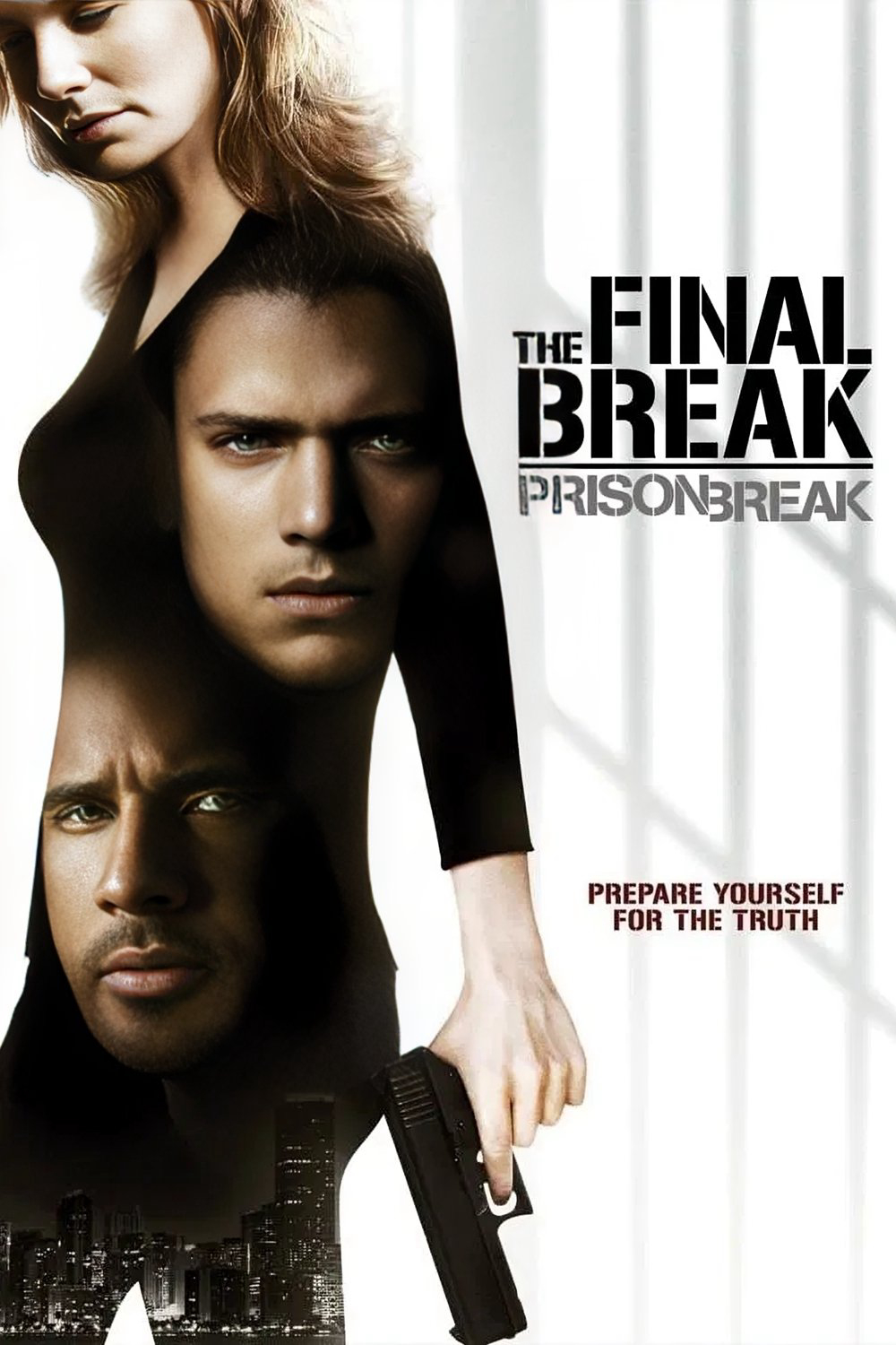 Xem Phim Vượt Ngục: Lần Cuối - Prison Break: The Final Break Xem Phim Vượt Ngục: Lần Cuối (Prison Break: The Final Break)