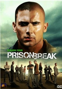 Poster Phim Vượt Ngục Phần 4 (Prison break season 4)