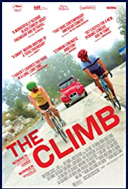 Poster Phim Vượt Rào (The Climb)